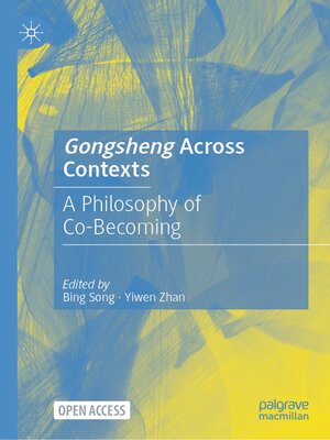 cover image of Gongsheng Across Contexts